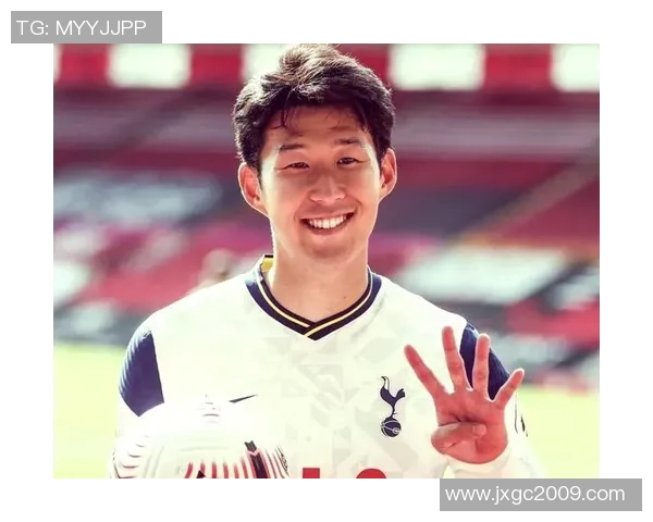 中韩足球当家球星对决 聚焦孙兴慜与武磊的精彩碰撞